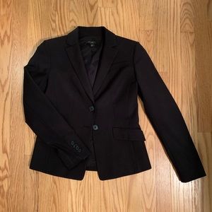 Ann Taylor blazer